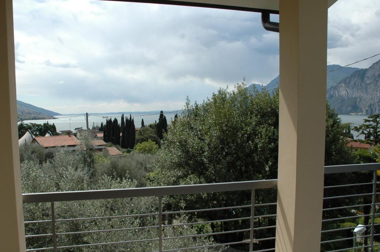 La Corte Di Magu Malcesine Exterior foto
