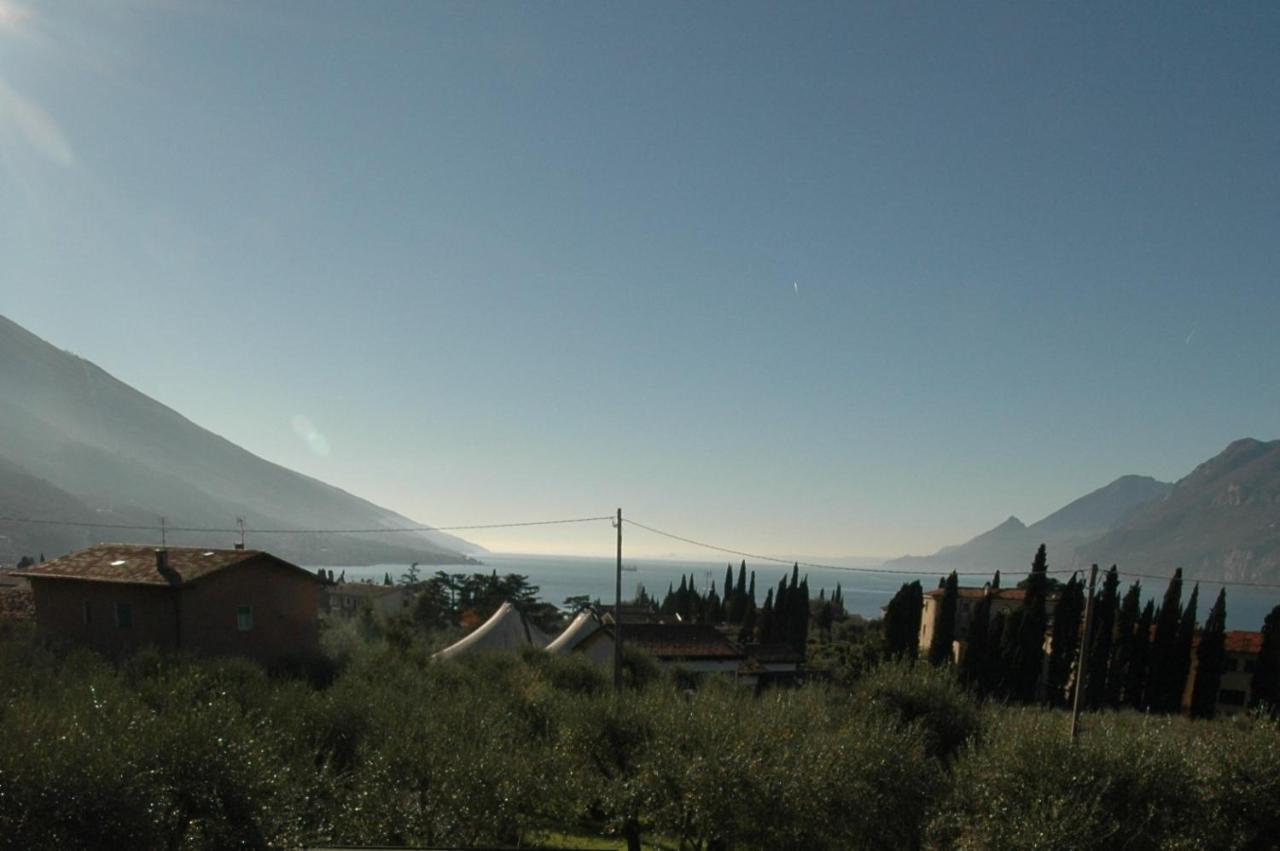 La Corte Di Magu Malcesine Exterior foto
