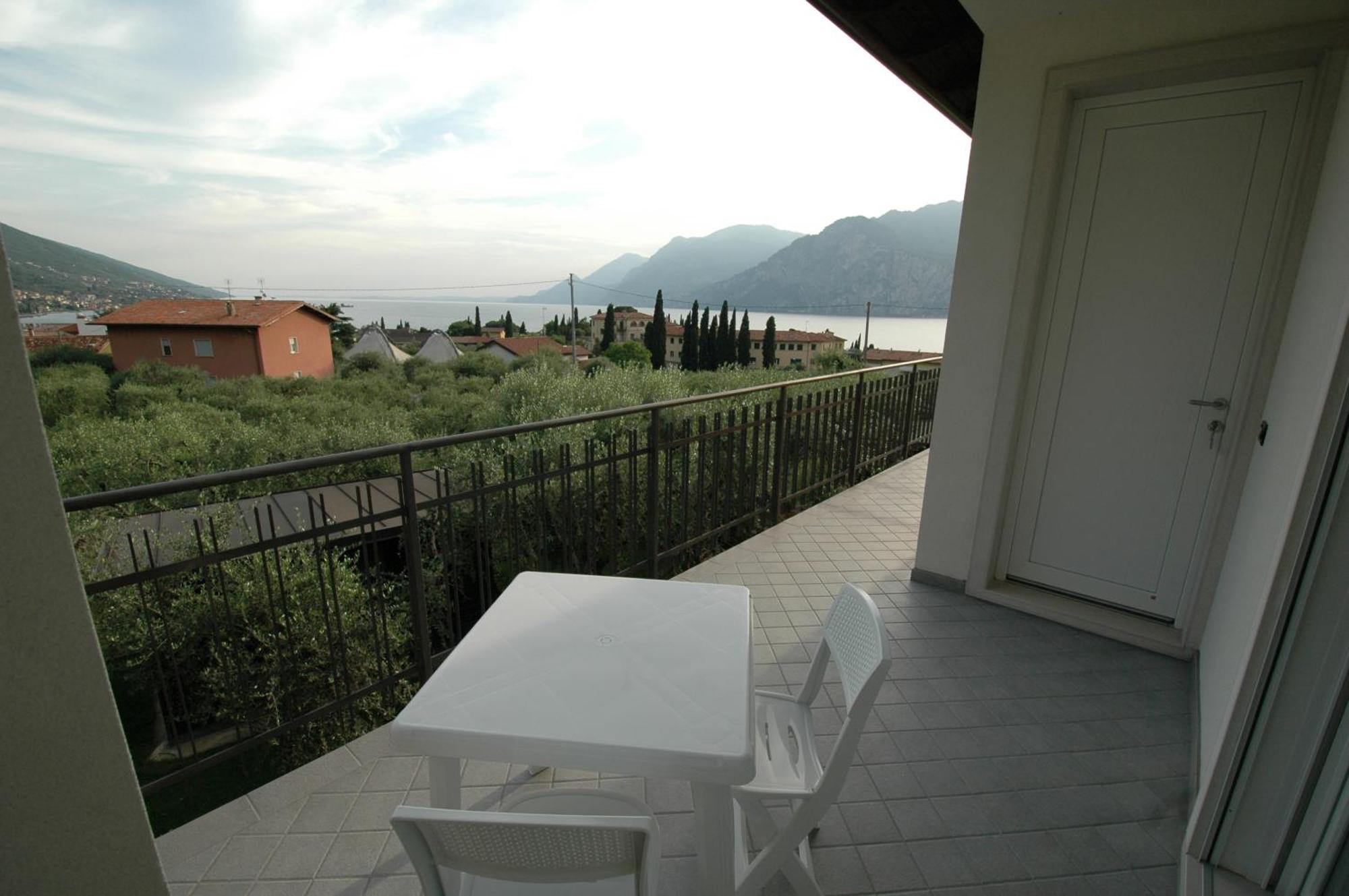La Corte Di Magu Malcesine Exterior foto