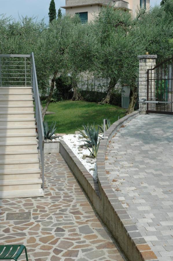 La Corte Di Magu Malcesine Exterior foto
